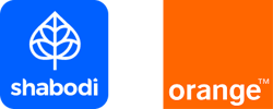 Shabodi x Orange Shabodi x Orange